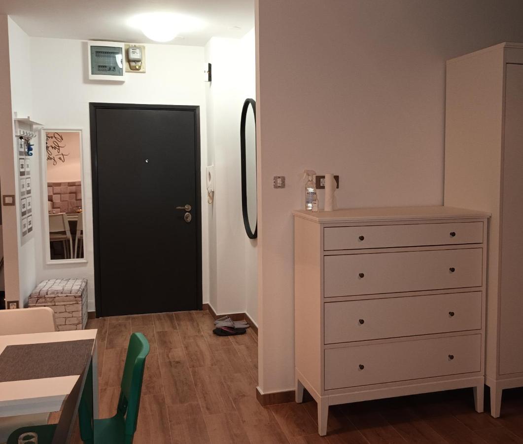 New - Frendly Luxury Apartment Franka 萨格勒布 外观 照片