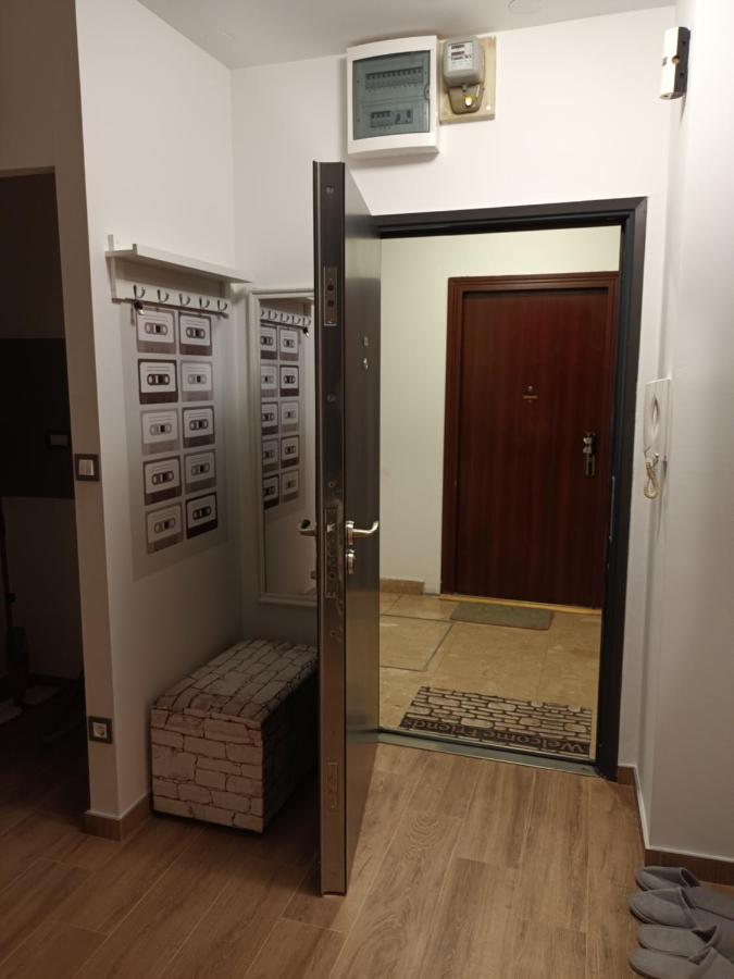 New - Frendly Luxury Apartment Franka 萨格勒布 外观 照片