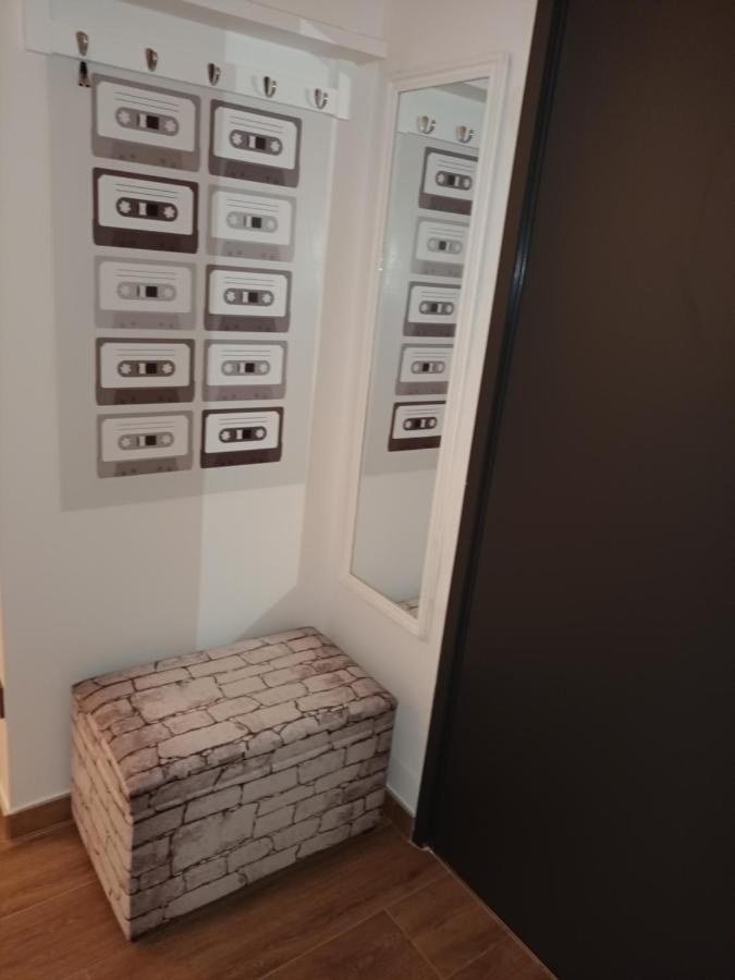 New - Frendly Luxury Apartment Franka 萨格勒布 外观 照片
