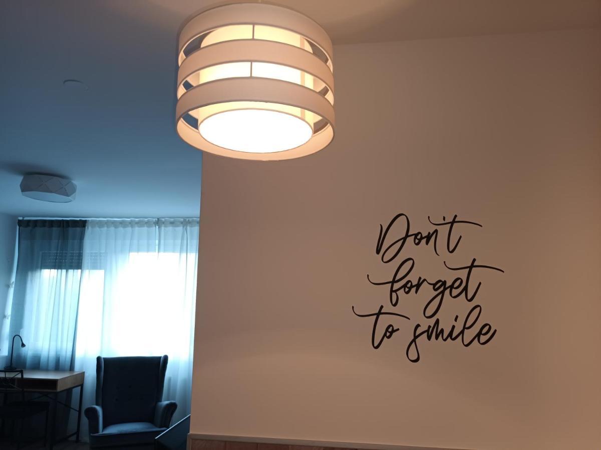 New - Frendly Luxury Apartment Franka 萨格勒布 外观 照片