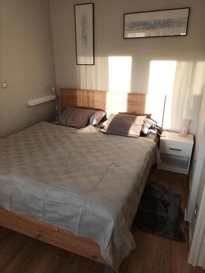New - Frendly Luxury Apartment Franka 萨格勒布 外观 照片