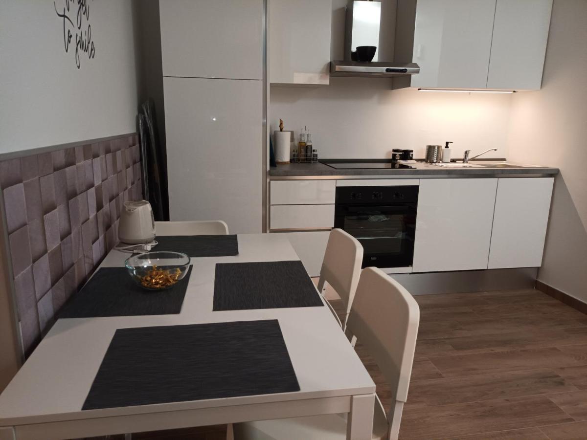 New - Frendly Luxury Apartment Franka 萨格勒布 外观 照片