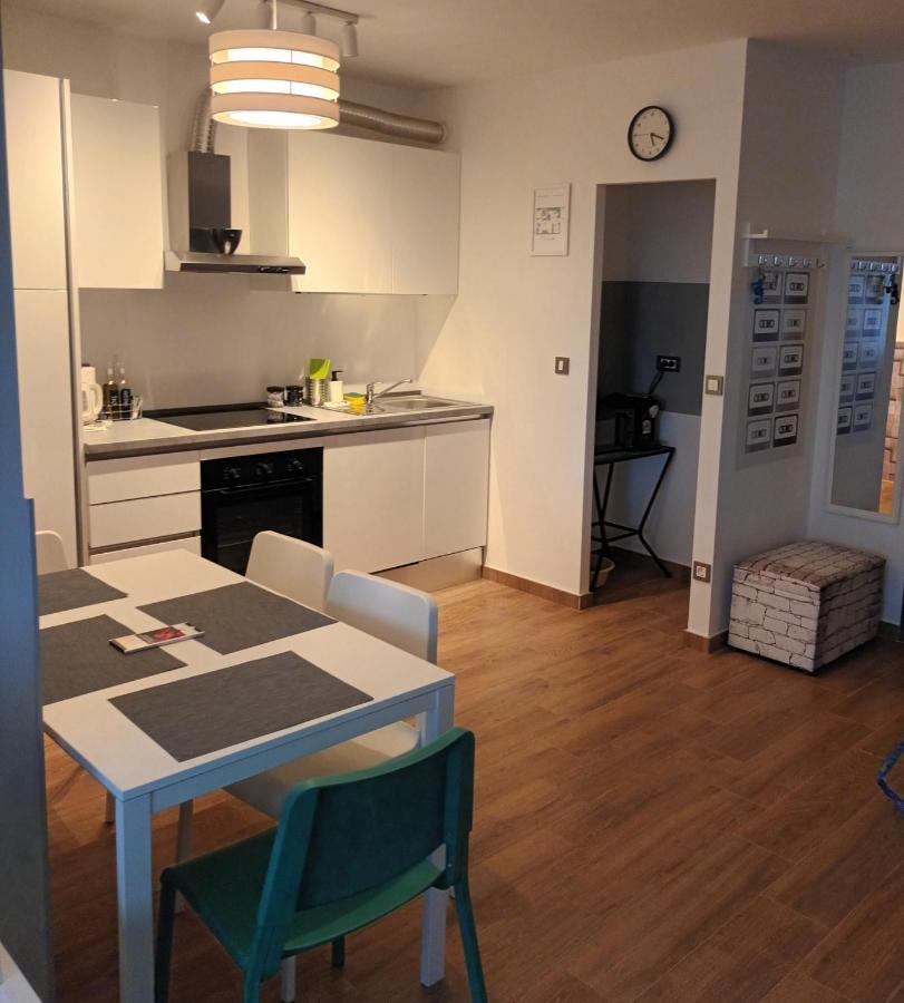 New - Frendly Luxury Apartment Franka 萨格勒布 外观 照片