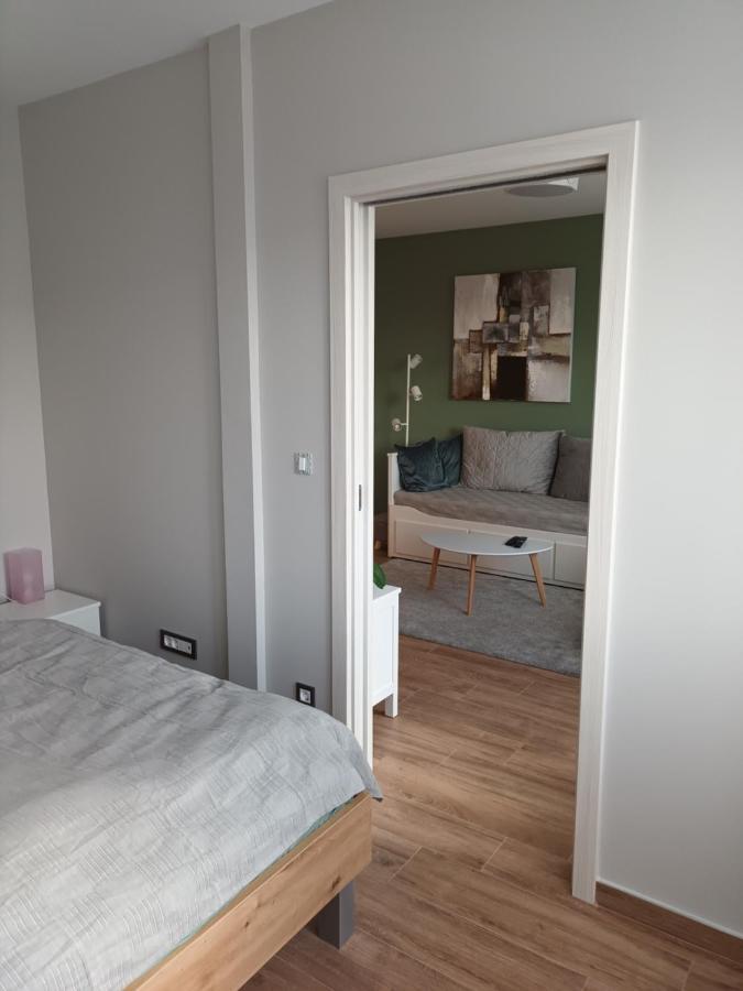 New - Frendly Luxury Apartment Franka 萨格勒布 外观 照片
