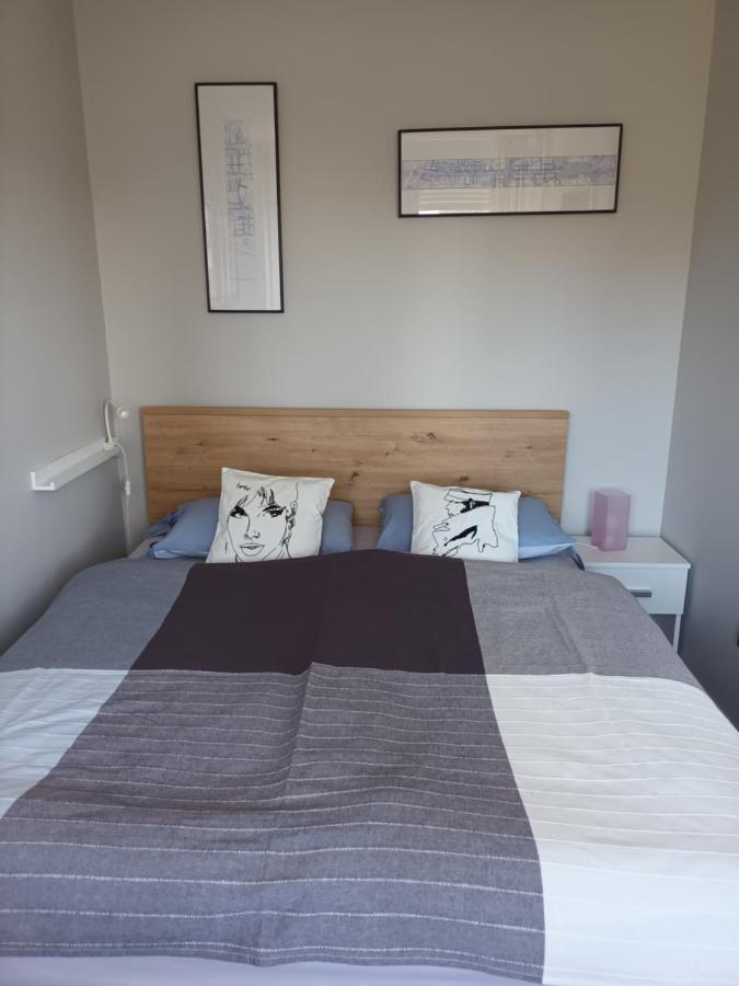 New - Frendly Luxury Apartment Franka 萨格勒布 外观 照片