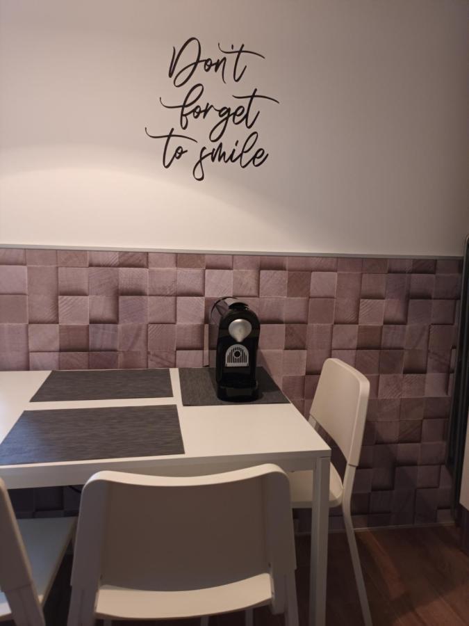 New - Frendly Luxury Apartment Franka 萨格勒布 外观 照片