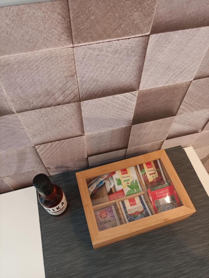 New - Frendly Luxury Apartment Franka 萨格勒布 外观 照片