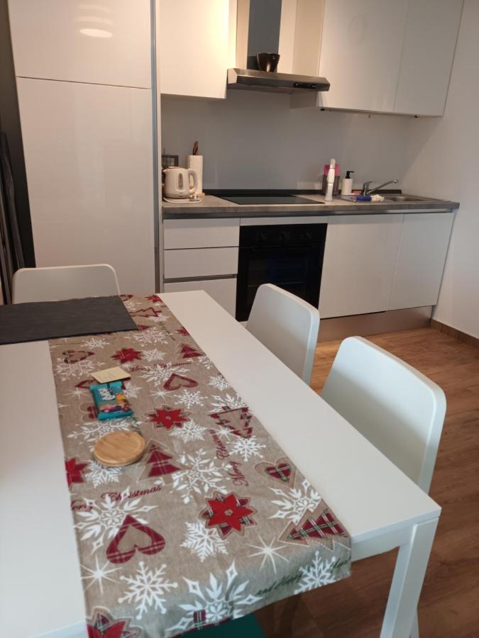 New - Frendly Luxury Apartment Franka 萨格勒布 外观 照片