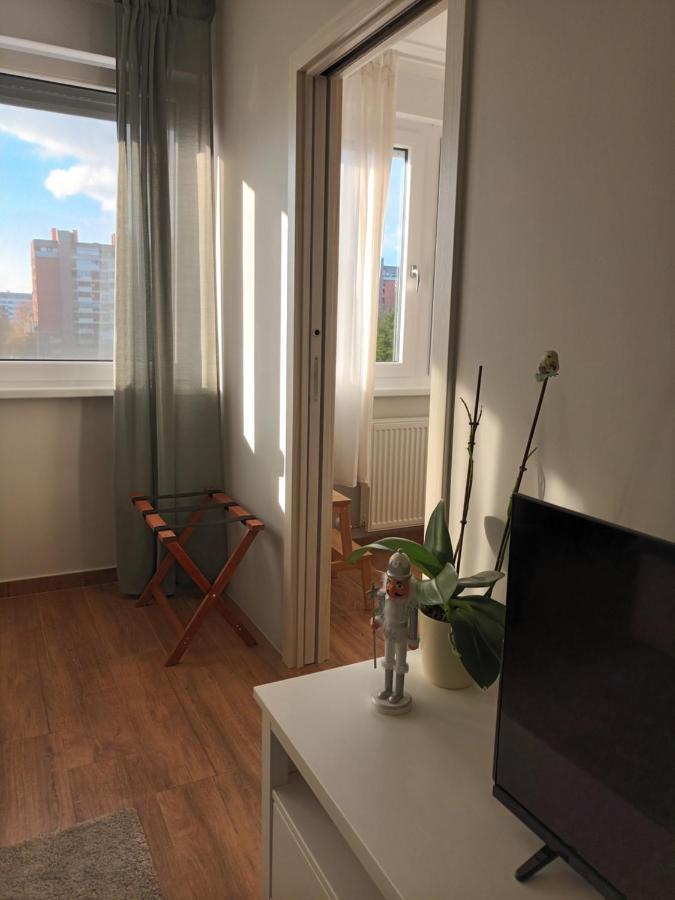 New - Frendly Luxury Apartment Franka 萨格勒布 外观 照片
