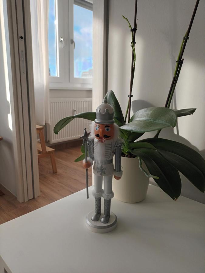 New - Frendly Luxury Apartment Franka 萨格勒布 外观 照片