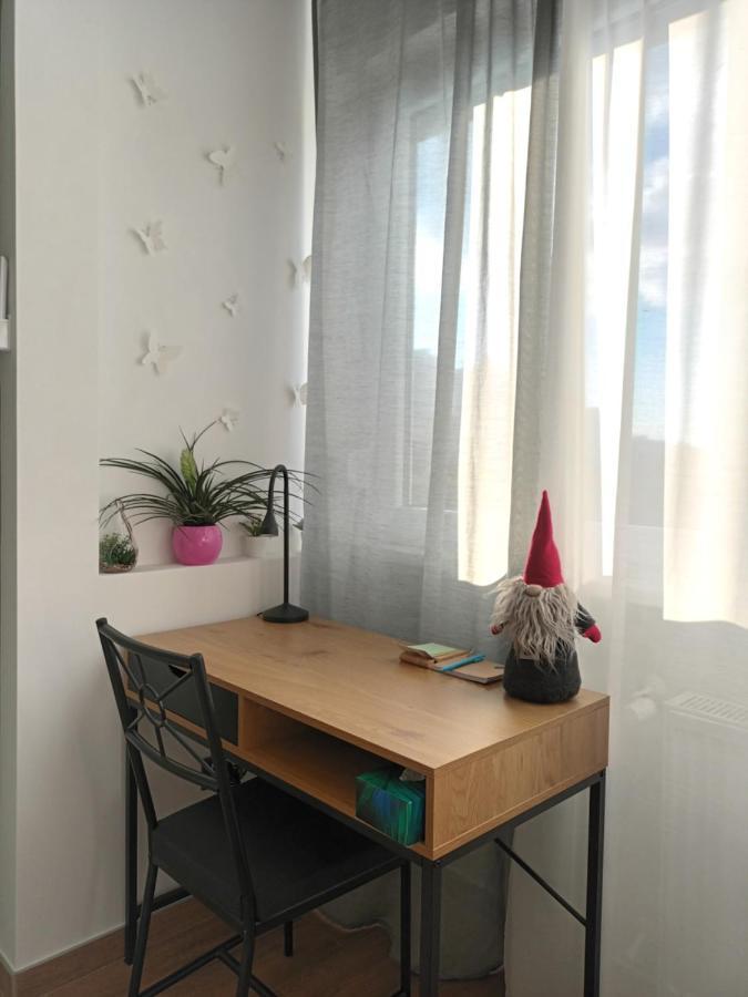 New - Frendly Luxury Apartment Franka 萨格勒布 外观 照片