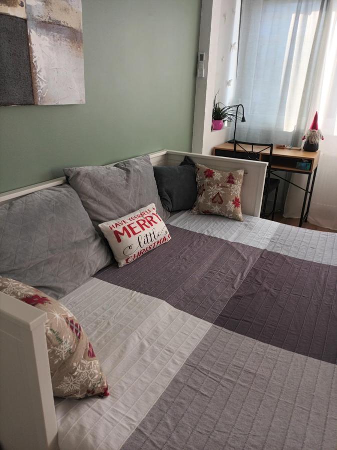 New - Frendly Luxury Apartment Franka 萨格勒布 外观 照片