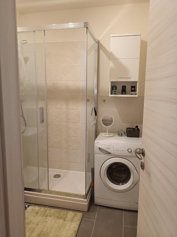 New - Frendly Luxury Apartment Franka 萨格勒布 外观 照片